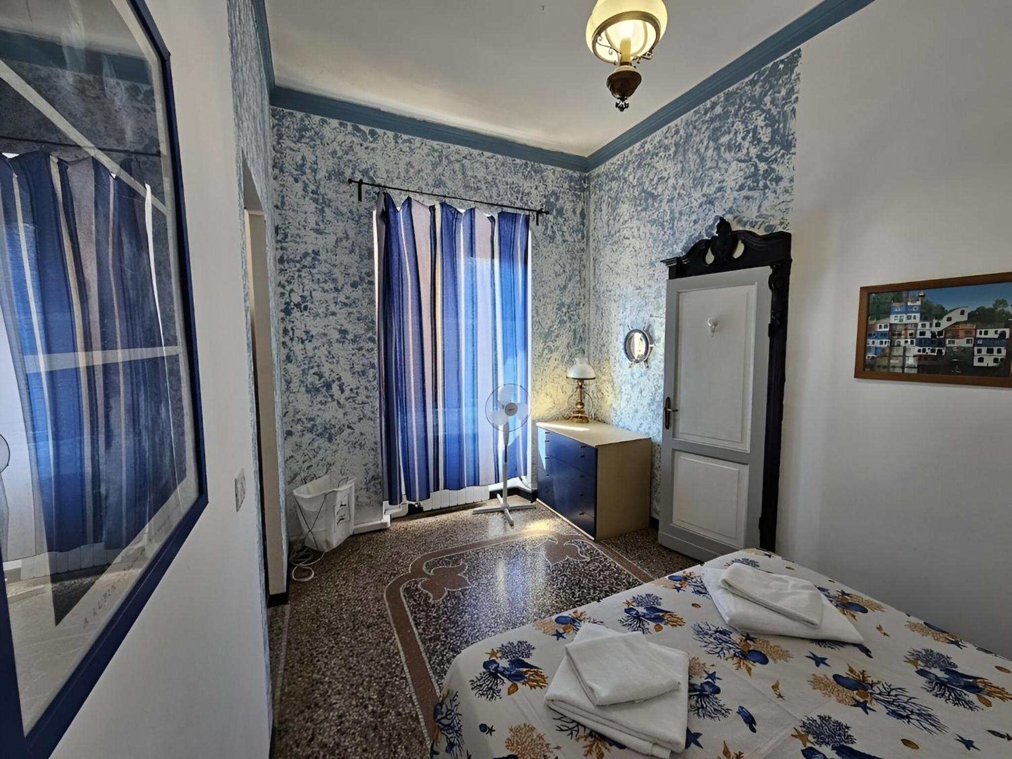 Gente Di Mare Apartamento *