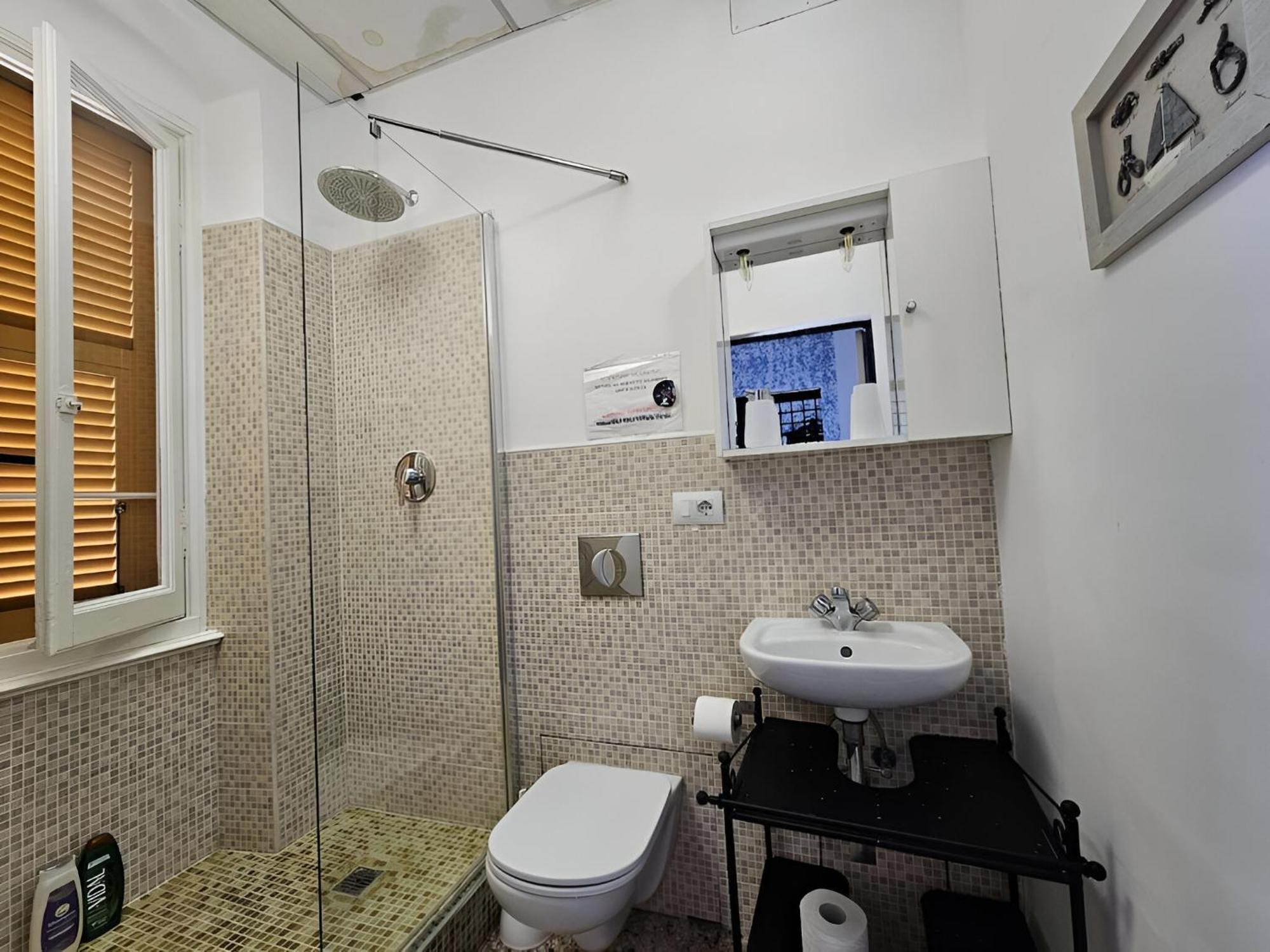 Apartamento Gente Di Mare