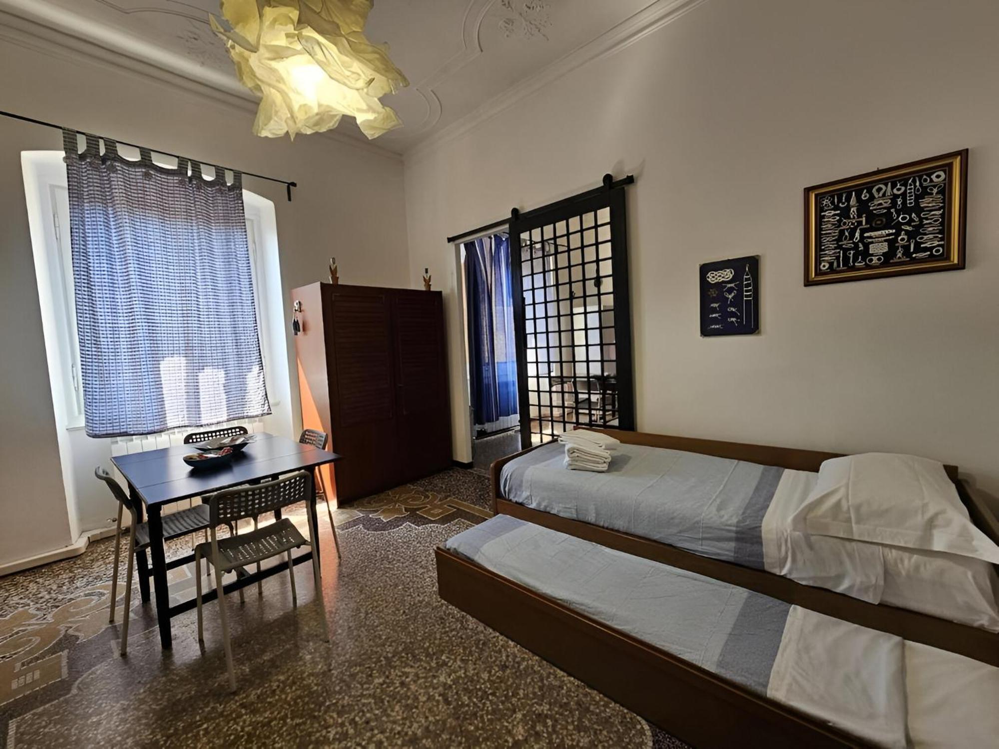 Gente Di Mare Apartamento *