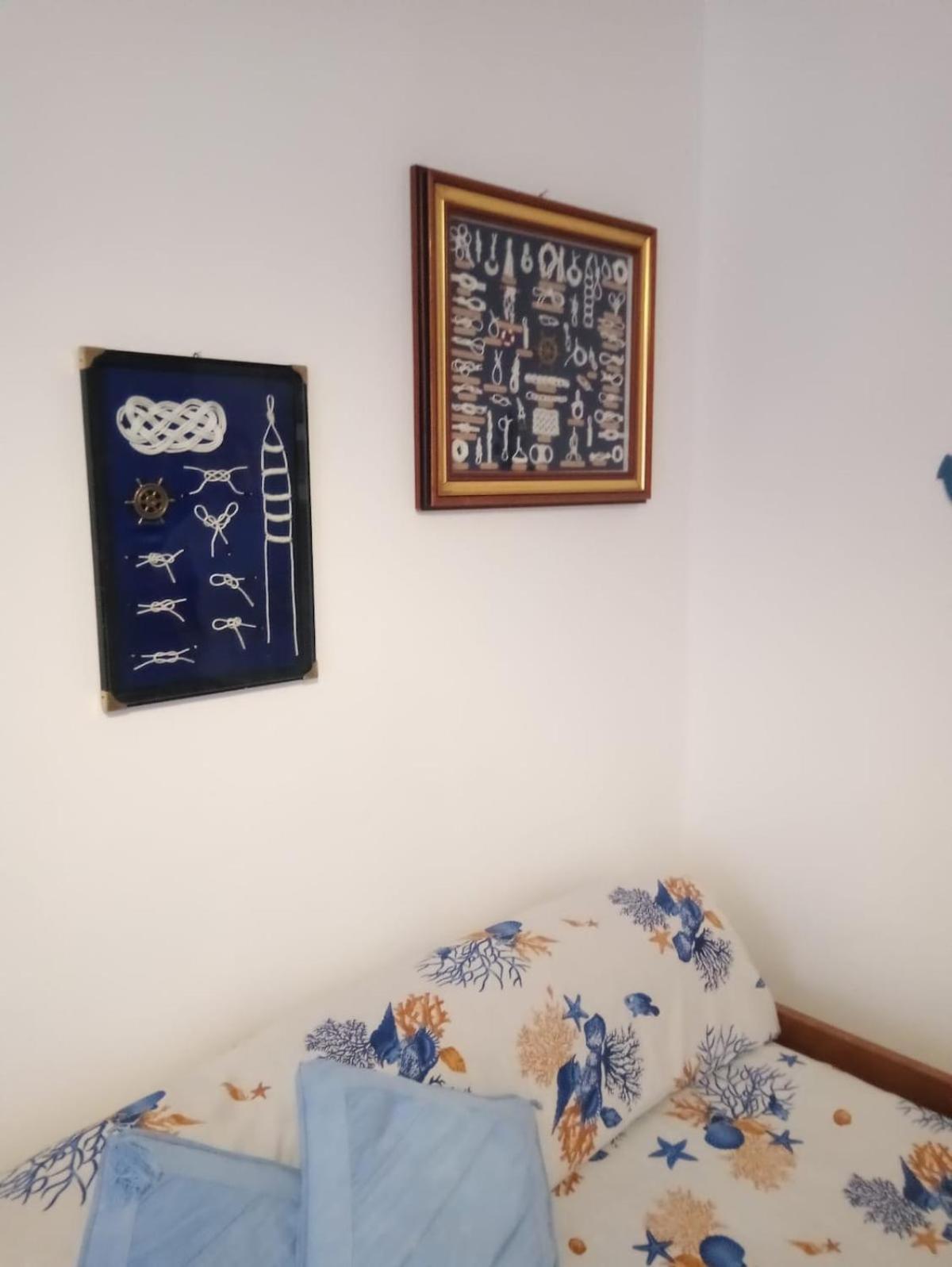 Apartamento Gente Di Mare *
