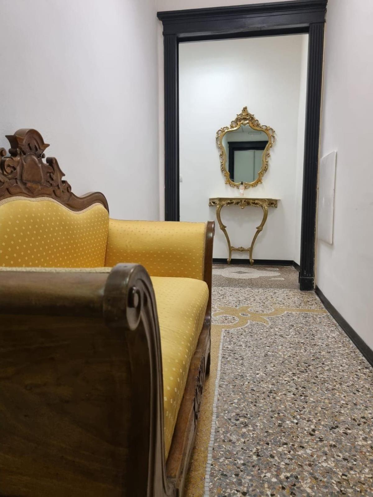 Apartamento Gente Di Mare *