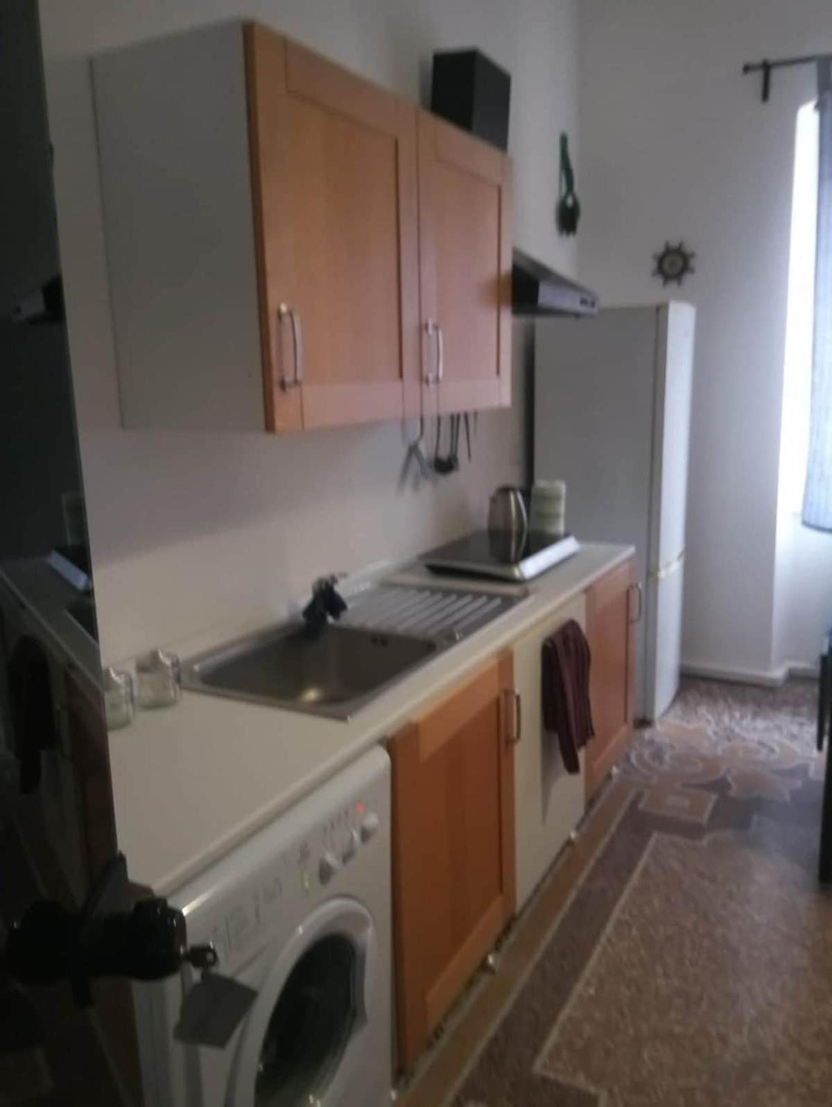 Gente Di Mare Apartamento