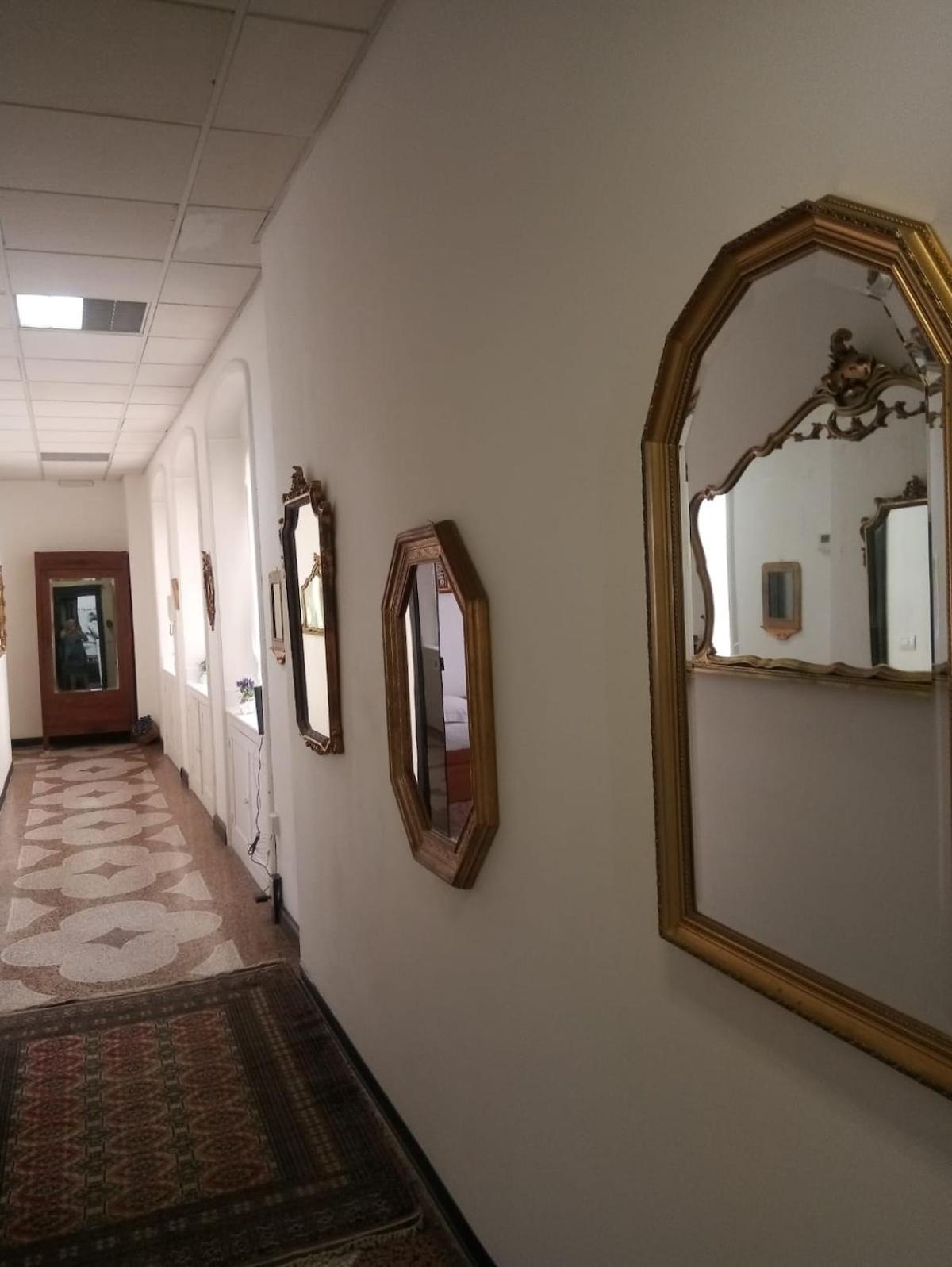 Apartamento Gente Di Mare